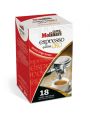 Káva Caffe Molinari pody ORO 7g