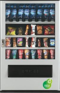 chladící box BVM 636